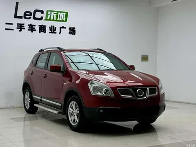 2015 Nissan Qashqai 2.0XV Cool Thunder CVT 2WD, фото 2, лот 10342319