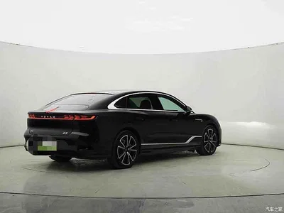 2024 Voyah Auto VOYAH Zhuiguang PHEV AWD Ultra Long Range Flagship, фото 4, лот 11223490