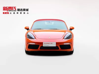 2018 Porsche 718 Boxster 2.0T, фото 2, лот 10402446