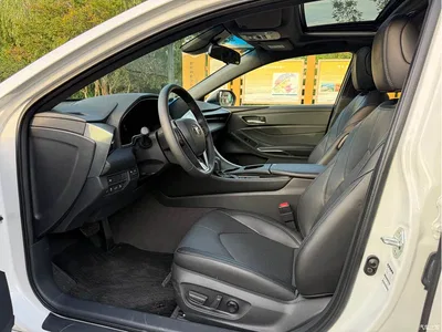 2023 Toyota Avalon 2.0L Luxury Edition, фото 4, лот 10311113
