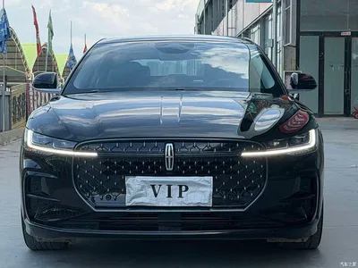 2022 Lincoln Z Model iEnjoy Luxury Edition, фото 2, лот 10479456