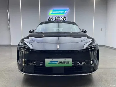 2025 Shangjie SUV Extended Range Edition, фото 2, лот 11642942