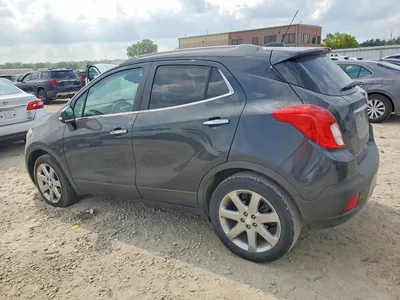 2016 BUICK ENCORE, фото 2, лот 10859528