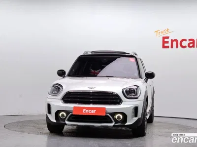 2024 Mini Countryman Classic, фото 2, лот 10099589