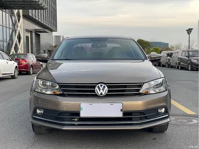 2017 Volkswagen Sagitar 1.6L Automatic Comfort, фото 2, лот 10457220