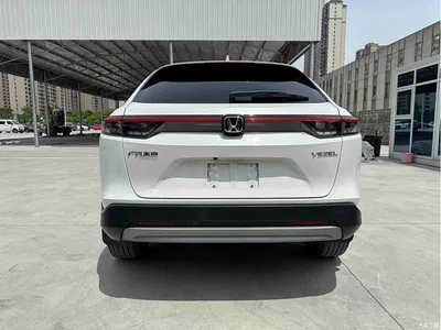 2023 Honda Vezel 1.5L CVT Technology Edition, фото 4, лот 10413438