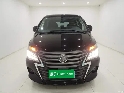 2020 Dongfeng Lingzhi M5L 1.6L Luxury 7-Seater, фото 3, лот 11158830