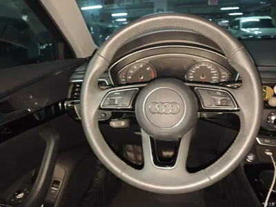 2019 Audi A4L 40 TFSI Fashion (China V), фото 3, лот 10439820