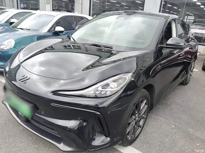 2023 IM Motors IM LS6 Max Standard Edition, фото 2, лот 10822890