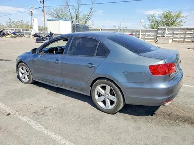 2013 VOLKSWAGEN JETTA BASE, фото 2, лот 10838833
