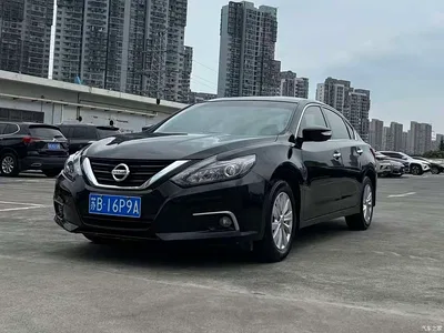2016 Nissan Teana Facelift 2.0L XL Comfort, фото 1, лот 10804106