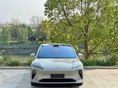 2022 NIO ET5 75kWh, фото 2, лот 10356192