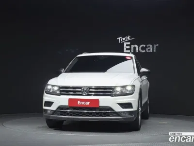 2018 Volkswagen Tiguan 2.0 TDI Premium, фото 3, лот 10111309