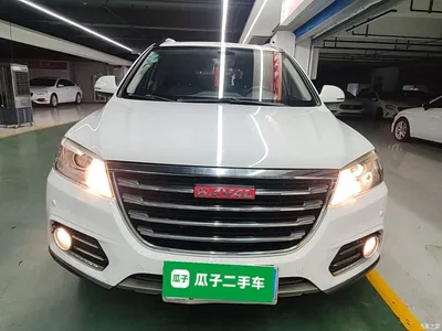 2015 Haval H6 Sport 1.5T Automatic 2WD Luxury, фото 3, лот 11243642