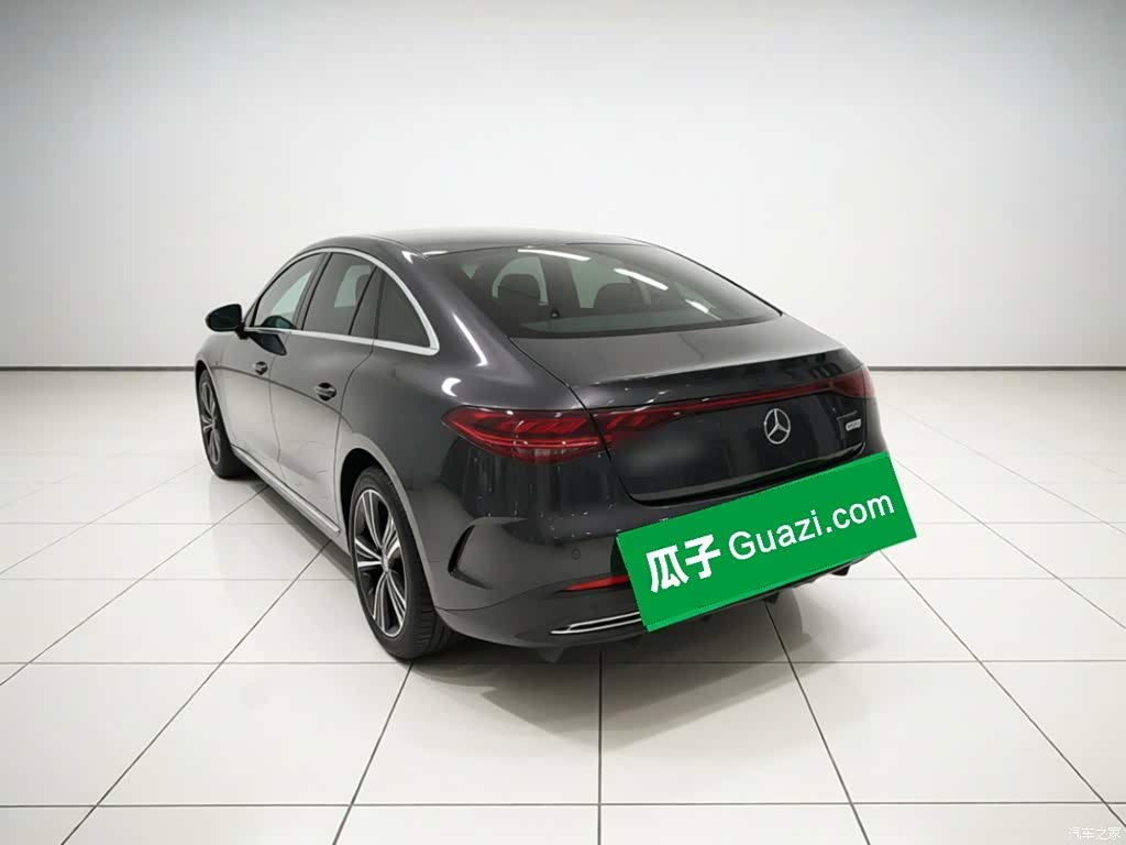 2022 Mercedes-Benz EQE 350 Luxury Edition, фото 4, лот 10887089