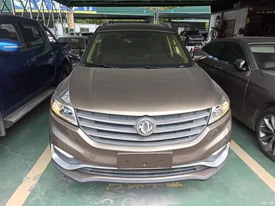 2020 Dongfeng Fengguang 580 1.5T CVT Luxury, фото 3, лот 10828996