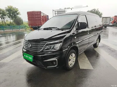 2018 Dongfeng Lingzhi M5L 1.6L 7-Seater Comfort, фото 2, лот 11158917