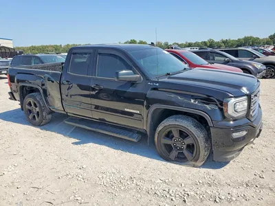 2018 GMC SIERRA K1500, фото 4, лот 10665614