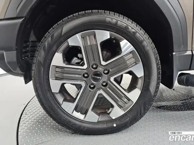 2026 Ssang Yong Musso Gasoline 2.0 4WD, фото 4, лот 10194286