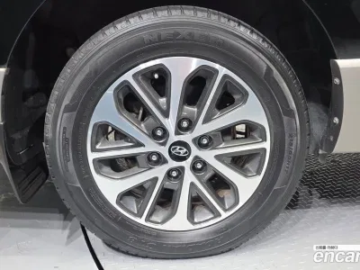 2020 Hyundai Starex 4WD Urban 9-Seater, фото 4, лот 10193324