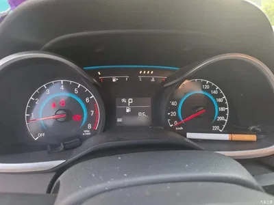 2018 Chevrolet Cavalier 320 Auto Enjoy Sunroof Edition, фото 4, лот 11017241