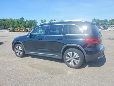 2023 MERCEDES-BENZ EQB 250+, фото 2, лот 10668010