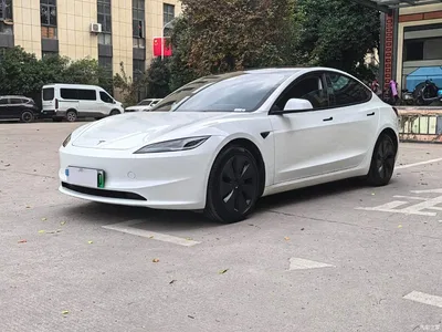 2023 Tesla Model 3 Rear-Wheel Drive, фото 1, лот 10366526