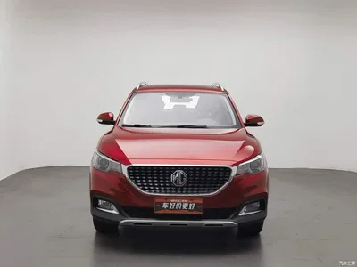 2018 MG ZS 1.5L Automatic Internet Premium China V, фото 3, лот 10324280