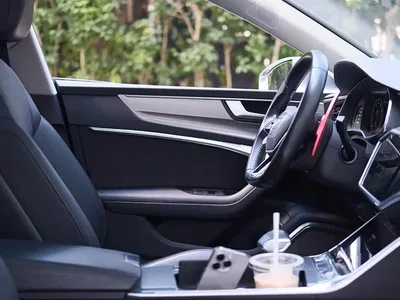 2019 Audi A7 55 TFSI quattro Dynamic Type, фото 4, лот 11191325