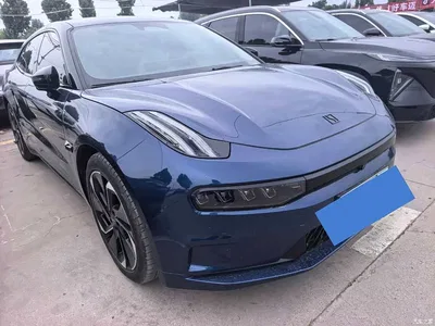 2023 ZEEKR 001 YOU Edition 100kWh, фото 3, лот 11142162