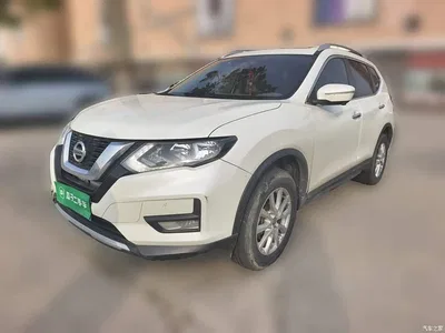 2021 Nissan X-Trail 2.0L CVT 2WD XL ITS Comfort Commemorative Edition, фото 1, лот 11448317