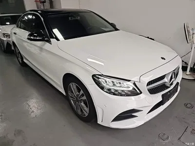 2020 Mercedes-Benz C-Class Facelift C 200 L Fashion Sport Version, фото 4, лот 10292396
