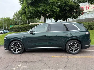 2026 AITO Wenjie AITO M7 Extended Range Ultra AWD 5-Seater, фото 3, лот 10888974