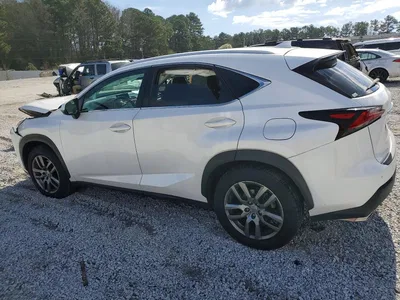2016 LEXUS NX 200T BASE, фото 2, лот 10899825