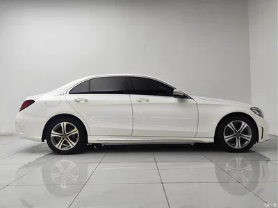 2020 Mercedes-Benz C-Class Facelift C 260 L Sport, фото 4, лот 10289751