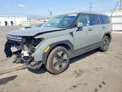 2026 HYUNDAI SANTA FE SE, фото 1, лот 10758003