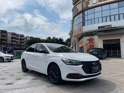 2020 Chevrolet Monza Mild Hybrid Redline 320T Dual-Clutch Refreshing Edition, фото 3, лот 11408022