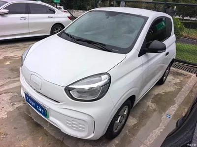 2021 Roewe Kaiwei CLEVER 302km New Four-Seat Super Edition, фото 1, лот 10444578