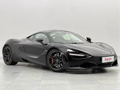 2017 McLaren 720S 4.0T Coupe, фото 3, лот 10321162