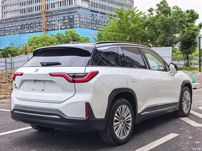2020 NIO ES6 600KM Sport, фото 4, лот 11140949
