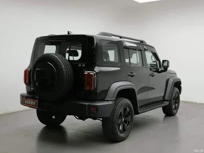 2021 Tank 300 Off-road Version 2.0T Conqueror, фото 2, лот 10344062