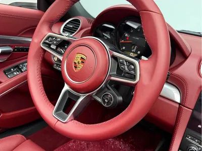 2023 Porsche 718, фото 2, лот 10408795