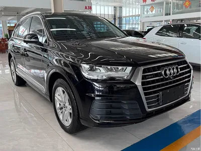 2018 Audi Q7, фото 3, лот 11073601