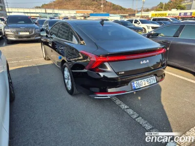 2023 Kia K8 2.5 Gasoline 2WD, фото 1, лот 10070171
