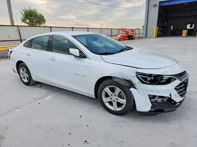 2023 CHEVROLET MALIBU LT, фото 4, лот 10717093