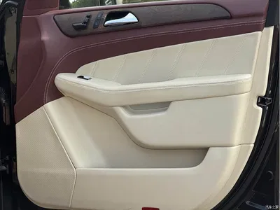 2015 Mercedes-Benz GL-Class GL 400 4MATIC Luxury, фото 4, лот 10675440