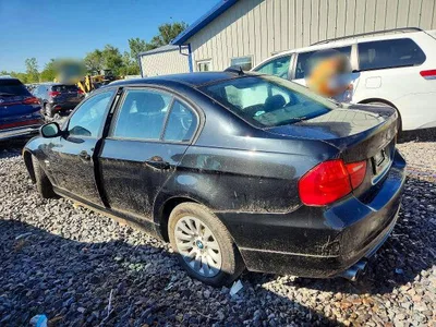 2009 BMW 328 XI SULEV, фото 2, лот 10815611