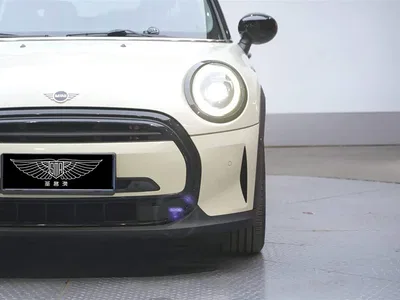 2022 MINI MINI Facelift 1.5T COOPER Classic, фото 3, лот 10351329