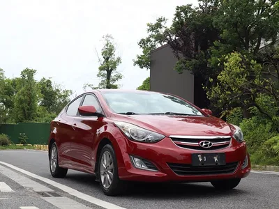 2015 Hyundai Langdong 1.6L Auto Trend, фото 2, лот 10831967
