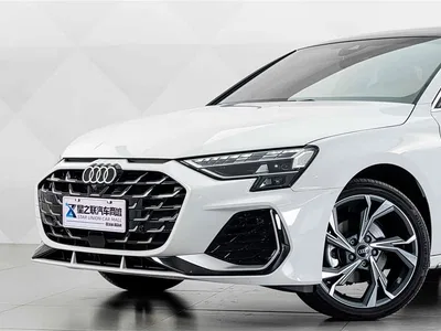 2025 Audi A3 Sportback 35TFSI Flying Premium, фото 3, лот 10817563